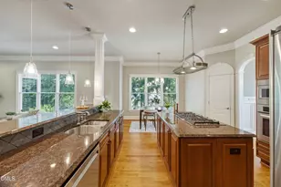 310 Weycroft Grant Dr, Cary, NC 27519 - Photo 10