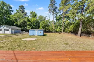 315 6th St, Butner, NC 27509 - Photo 14