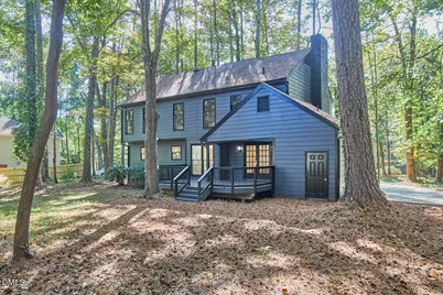 8404 Sleepy Creek Drive, Raleigh, NC 27613 - Photo 10