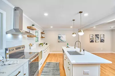 8404 Sleepy Creek Drive, Raleigh, NC 27613 - Photo 22