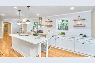 8404 Sleepy Creek Drive, Raleigh, NC 27613 - Photo 24