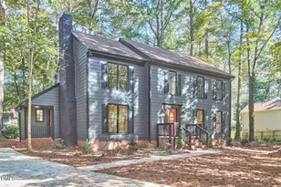 8404 Sleepy Creek Dr, Raleigh, NC 27613 - Photo 2