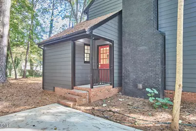 8404 Sleepy Creek Drive, Raleigh, NC 27613 - Photo 8