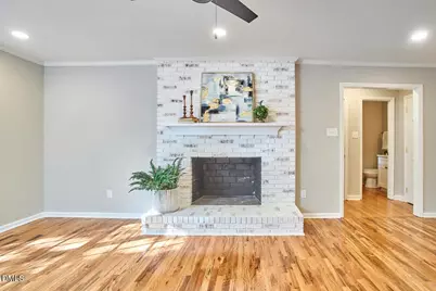 8404 Sleepy Creek Drive, Raleigh, NC 27613 - Photo 20
