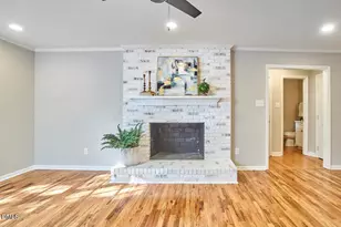 8404 Sleepy Creek Dr, Raleigh, NC 27613 - Photo 20