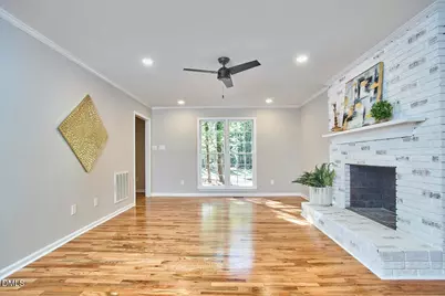 8404 Sleepy Creek Drive, Raleigh, NC 27613 - Photo 18