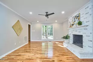 8404 Sleepy Creek Dr, Raleigh, NC 27613 - Photo 18