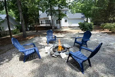3200 Daingerfield Drive, Raleigh, NC 27616 - Photo 36