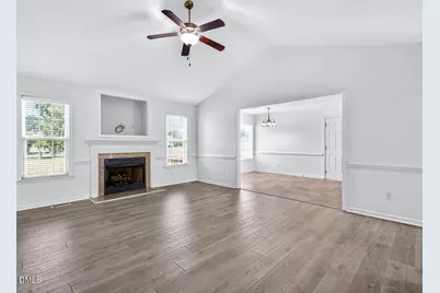 136 Middle Landing Drive, Smithfield, NC 27577 - Photo 6