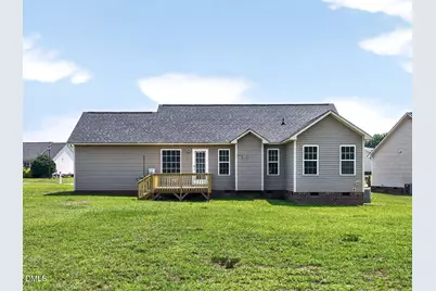 136 Middle Landing Drive, Smithfield, NC 27577 - Photo 22