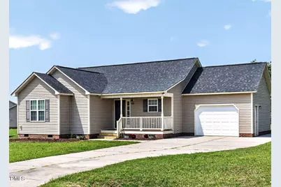 136 Middle Landing Drive, Smithfield, NC 27577 - Photo 2