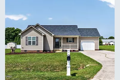 136 Middle Landing Drive, Smithfield, NC 27577 - Photo 24