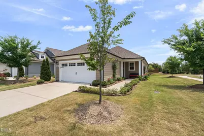 1645 White Admiral Street, Fuquay Varina, NC 27526 - Photo 1