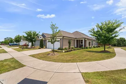 1645 White Admiral Street, Fuquay-Varina, NC 27526 - Photo 2