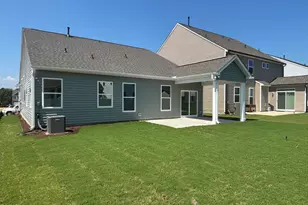 102 Steppe Wy, Garner, NC 27529 - Photo 18