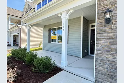102 Steppe Way, Garner, NC 27529 - Photo 2