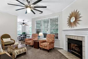 1700 Tiffany Bay Ct, Raleigh, NC 27609 - Photo 6