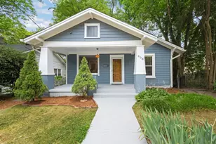808 Watauga St, Raleigh, NC 27604 - Photo 2