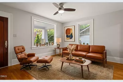 808 Watauga Street, Raleigh, NC 27604 - Photo 6