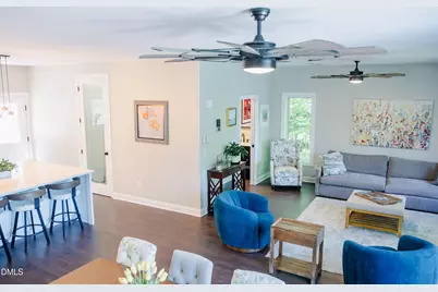 115 Lake View Road, Prospect Hill, NC 27314 - Photo 2