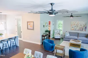 115 Lake View Rd, Prospect Hill, NC 27314 - Photo 2