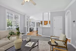 107 Ronaldsby Dr, Cary, NC 27511 - Photo 12