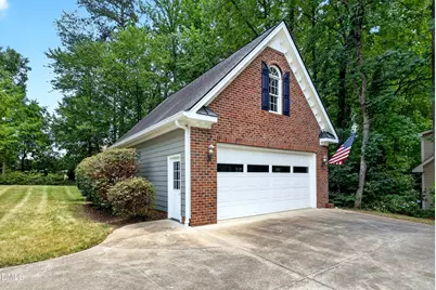 107 Ronaldsby Drive, Cary, NC 27511 - Photo 52