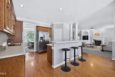 107 Ronaldsby Drive, Cary, NC 27511 - Photo 18