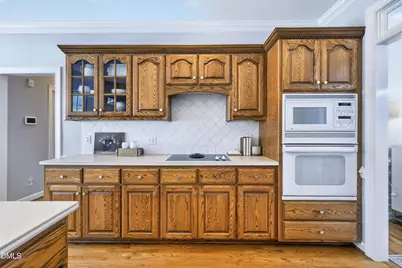 107 Ronaldsby Drive, Cary, NC 27511 - Photo 16