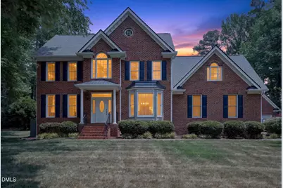 107 Ronaldsby Drive, Cary, NC 27511 - Photo 62