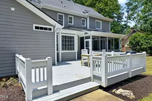 107 Ronaldsby Dr, Cary, NC 27511 - Photo 42