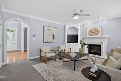 107 Ronaldsby Drive, Cary, NC 27511 - Photo 10
