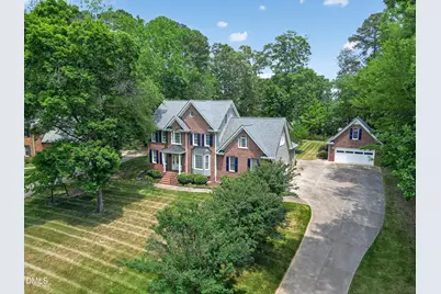 107 Ronaldsby Drive, Cary, NC 27511 - Photo 2