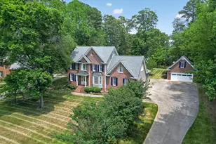 107 Ronaldsby Dr, Cary, NC 27511 - Photo 2