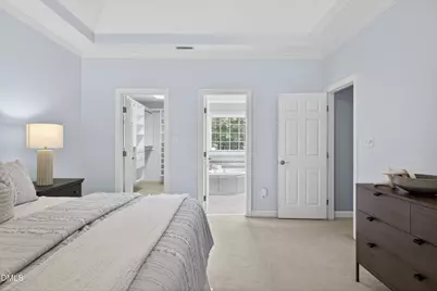 107 Ronaldsby Drive, Cary, NC 27511 - Photo 28