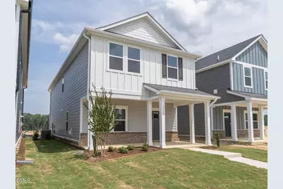 3132 Miller Falls Road, Wendell, NC 27591 - Photo 2