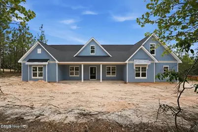 2013 Pewter Lane, West End, NC 27376 - Photo 1