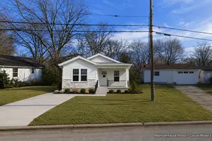 2015 Todd St, Greensboro, NC 27406 - Photo 1