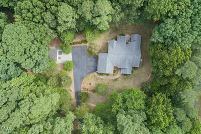 3755 Mallory Court, Hillsborough, NC 27278 - Photo 2
