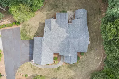 3755 Mallory Court, Hillsborough, NC 27278 - Photo 32