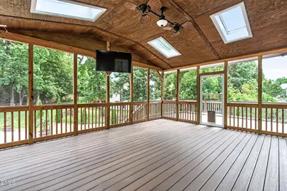 1204 N Alodie Court, Apex, NC 27502 - Photo 28