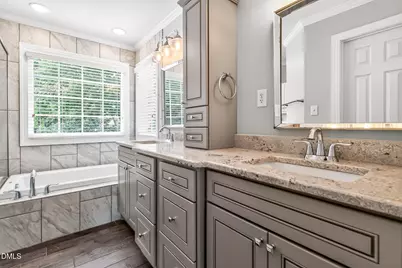 1204 N Alodie Court, Apex, NC 27502 - Photo 20