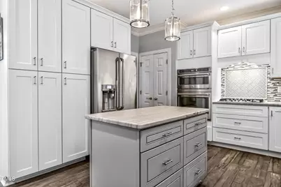 1204 N Alodie Court, Apex, NC 27502 - Photo 12