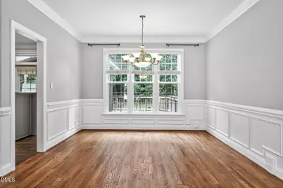 1204 N Alodie Court, Apex, NC 27502 - Photo 10