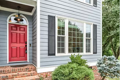 1204 N Alodie Court, Apex, NC 27502 - Photo 2
