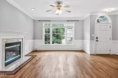 1204 N Alodie Court, Apex, NC 27502 - Photo 8