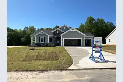 43 Baryton Way, Fuquay Varina, NC 27526 - Photo 2