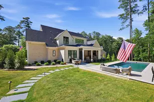 1016 High Trail Ct, Wake Forest, NC 27587 - Photo 36