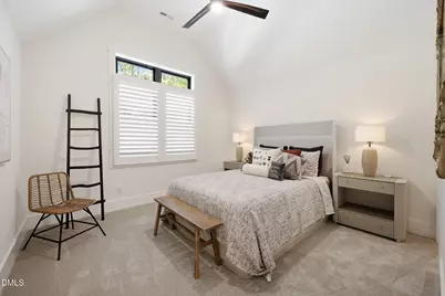 1016 High Trail Court, Wake Forest, NC 27587 - Photo 28