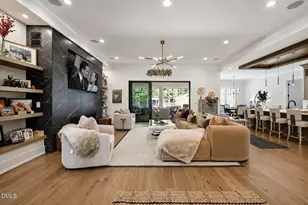 1016 High Trail Ct, Wake Forest, NC 27587 - Photo 32